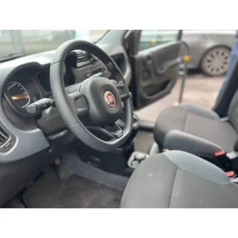Fiat Panda 1.2 Pop 69cv - Immagine 2
