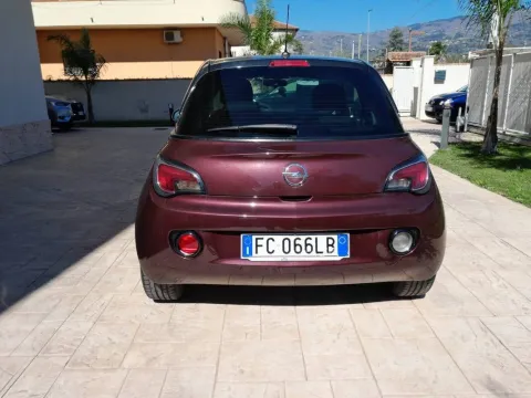 Opel Adam 1.2 Air s&s 70cv - Immagine 7