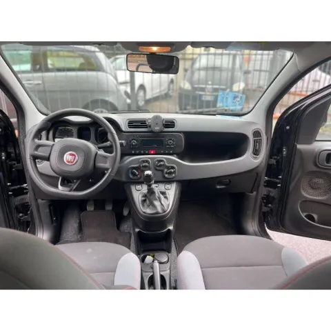 Fiat Panda 1.2 Pop 69cv - Immagine 3