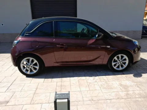 Opel Adam 1.2 Air s&s 70cv - Immagine 8
