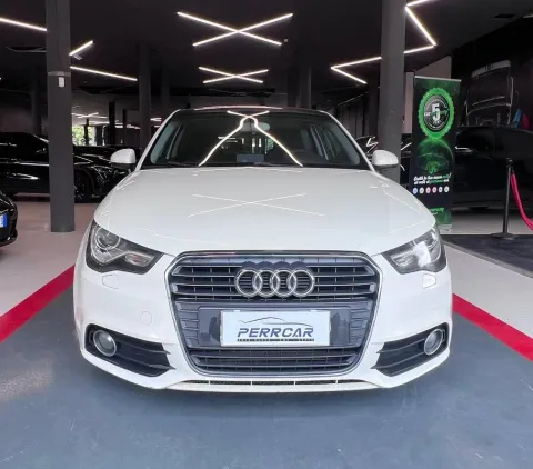 Audi A1 1.6 tdi Ambition 105cv - Immagine 2