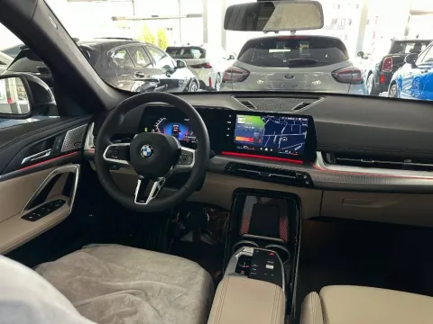 BMW X1 xdrive20d mhev 48V MSport auto - Immagine 9