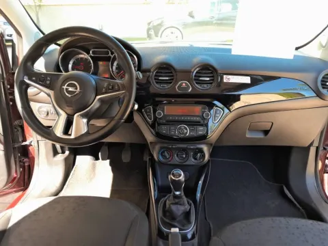 Opel Adam 1.2 Air s&s 70cv - Immagine 9
