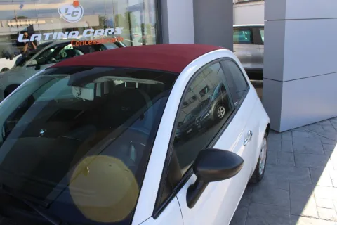 Fiat 500C 1.2 Pop 69cv - Immagine 7