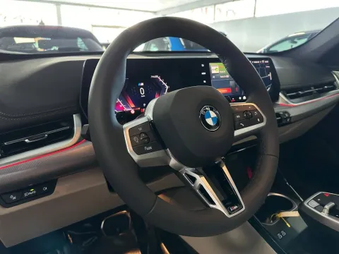 BMW X1 xdrive20d mhev 48V MSport auto - Immagine 12