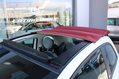 Fiat 500C 1.2 Pop 69cv - Immagine 8