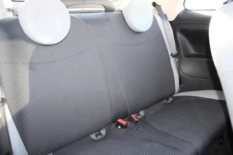 Fiat 500C 1.2 Pop 69cv - Immagine 10