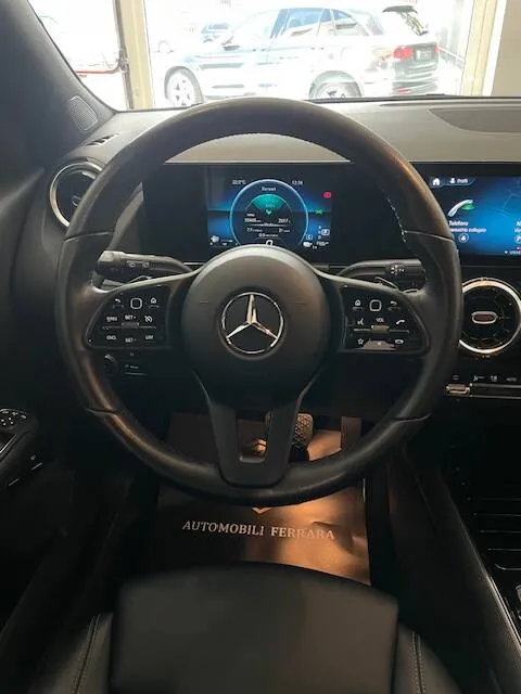 Mercedes GLA 250 e phev (eq-power) Business Extra auto - Immagine 4