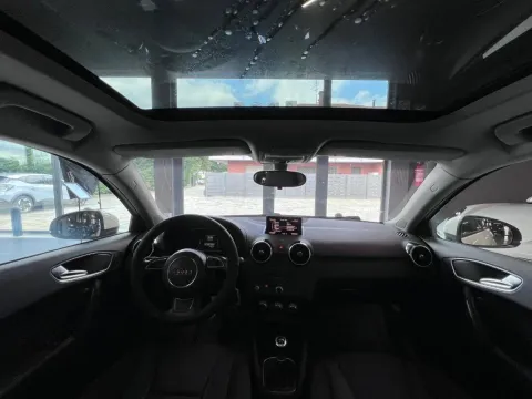 Audi A1 1.6 tdi Ambition 105cv - Immagine 10