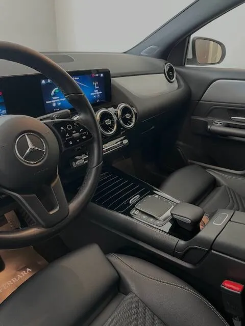 Mercedes GLA 250 e phev (eq-power) Business Extra auto - Immagine 5