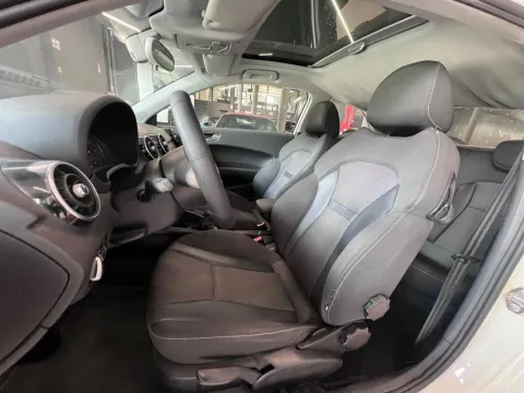 Audi A1 1.6 tdi Ambition 105cv - Immagine 12