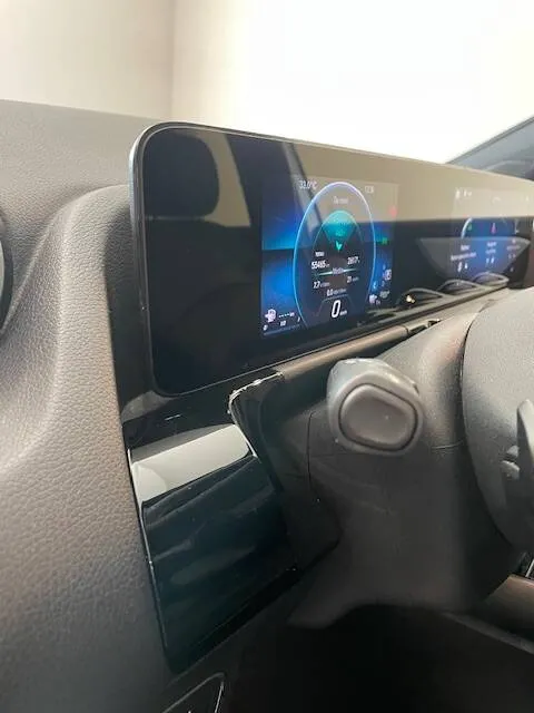 Mercedes GLA 250 e phev (eq-power) Business Extra auto - Immagine 7
