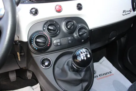 Fiat 500C 1.2 Pop 69cv - Immagine 15