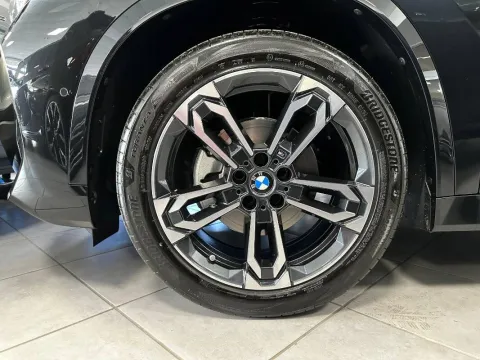 BMW X1 xdrive20d mhev 48V MSport auto - Immagine 21