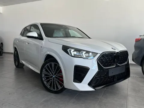 BMW X2 xdrive 20d 48V MSport Pro auto - Immagine 1