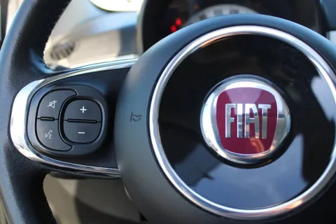 Fiat 500C 1.2 Pop 69cv - Immagine 17