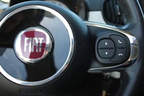 Fiat 500C 1.2 Pop 69cv - Immagine 18