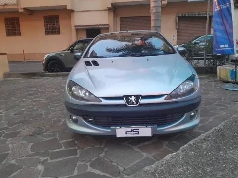 Peugeot 206 CC 2.0 16v - Immagine 2