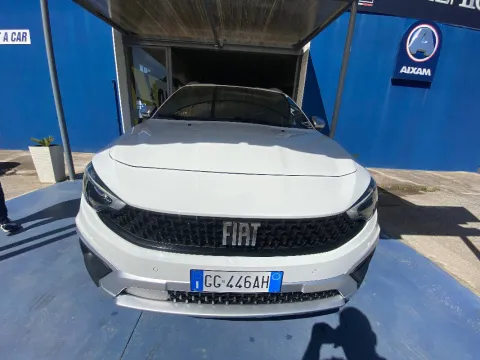 Fiat Tipo 5p 1.0 Cross 100cv - Immagine 2