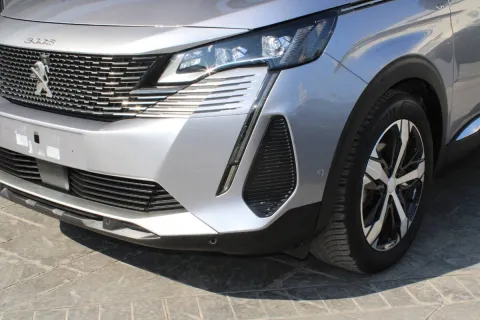 Peugeot 3008 1.5 bluehdi GT Pack s&s 130cv eat8 - Immagine 3