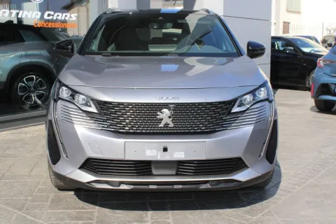 Peugeot 3008 1.5 bluehdi GT Pack s&s 130cv eat8 - Immagine 4
