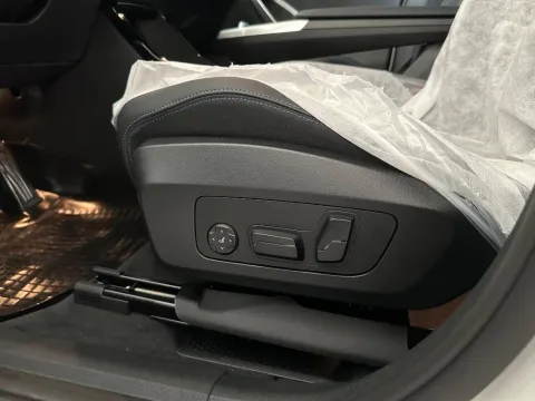 BMW X2 xdrive 20d 48V MSport Pro auto - Immagine 9