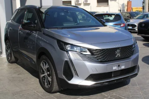Peugeot 3008 1.5 bluehdi GT Pack s&s 130cv eat8 - Immagine 6
