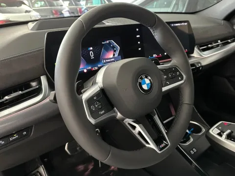 BMW X2 xdrive 20d 48V MSport Pro auto - Immagine 11