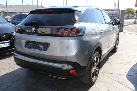 Peugeot 3008 1.5 bluehdi GT Pack s&s 130cv eat8 - Immagine 7