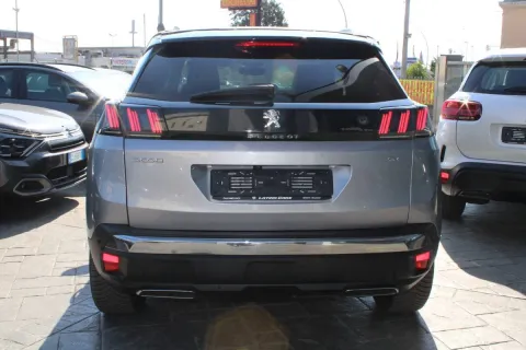 Peugeot 3008 1.5 bluehdi GT Pack s&s 130cv eat8 - Immagine 8
