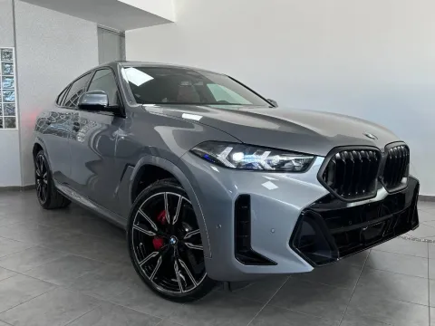 BMW X6 xdrive30d MSport Pro auto - Immagine 1