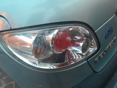 Peugeot 206 CC 2.0 16v - Immagine 11