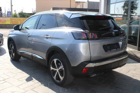 Peugeot 3008 1.5 bluehdi GT Pack s&s 130cv eat8 - Immagine 10