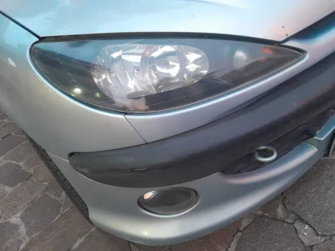 Peugeot 206 CC 2.0 16v - Immagine 12