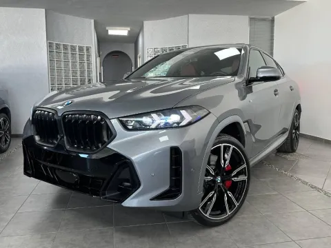 BMW X6 xdrive30d MSport Pro auto - Immagine 3