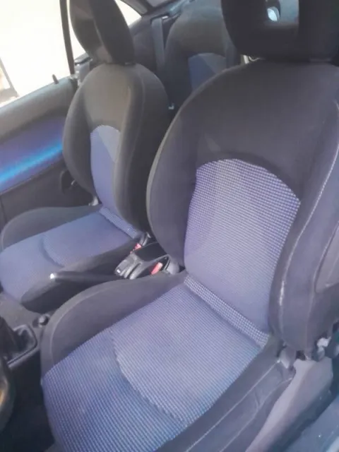 Peugeot 206 CC 2.0 16v - Immagine 13