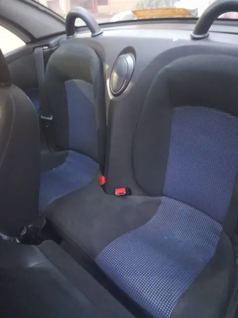 Peugeot 206 CC 2.0 16v - Immagine 14