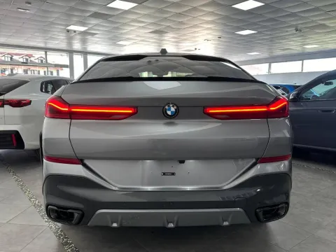 BMW X6 xdrive30d MSport Pro auto - Immagine 5