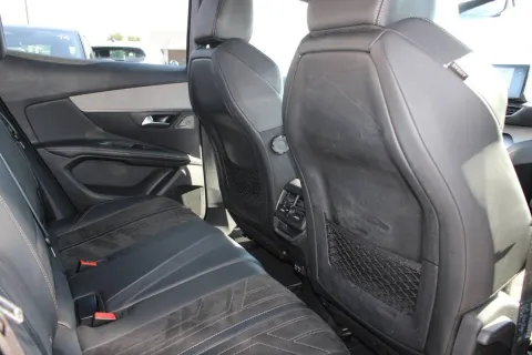 Peugeot 3008 1.5 bluehdi GT Pack s&s 130cv eat8 - Immagine 13