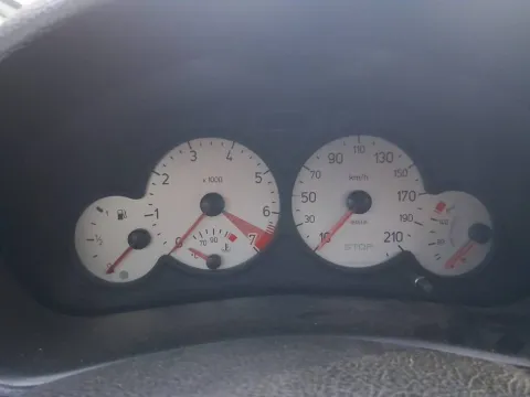 Peugeot 206 CC 2.0 16v - Immagine 15