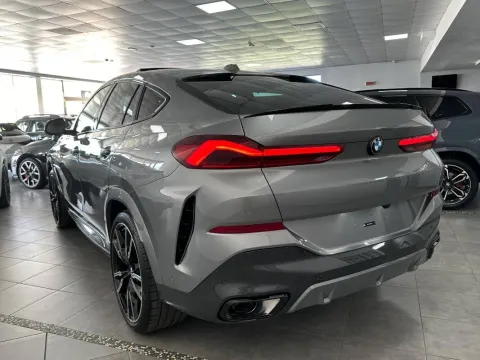 BMW X6 xdrive30d MSport Pro auto - Immagine 6