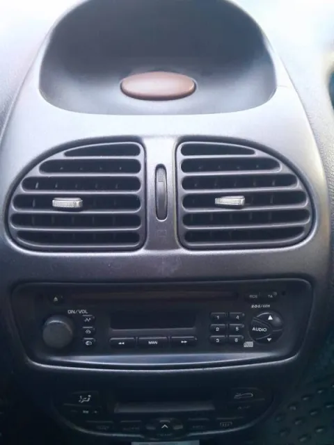 Peugeot 206 CC 2.0 16v - Immagine 16