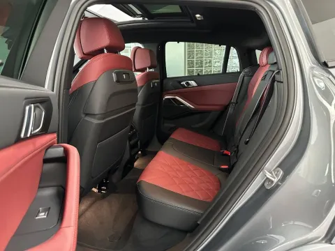 BMW X6 xdrive30d MSport Pro auto - Immagine 8