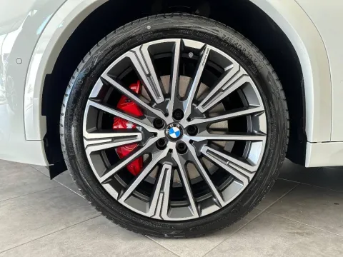 BMW X2 xdrive 20d 48V MSport Pro auto - Immagine 21