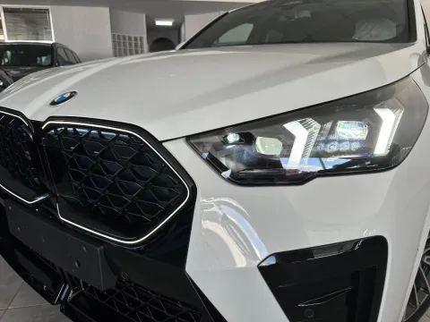 BMW X2 xdrive 20d 48V MSport Pro auto - Immagine 23