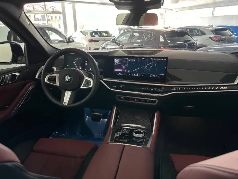 BMW X6 xdrive30d MSport Pro auto - Immagine 11