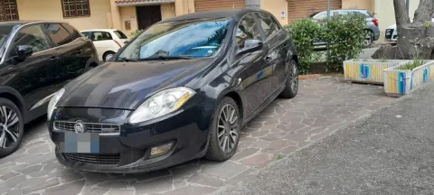Fiat Bravo 1.6 mjt Emotion 120cv dualogic - Immagine 1