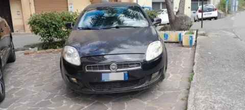 Fiat Bravo 1.6 mjt Emotion 120cv dualogic - Immagine 2