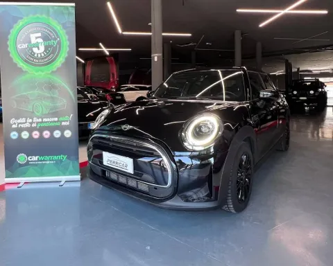 Mini Mini 5p 1.5 One Classic 75cv - Immagine 1