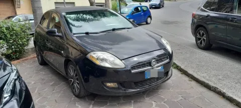 Fiat Bravo 1.6 mjt Emotion 120cv dualogic - Immagine 3